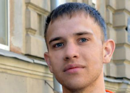 Михаил Левков
